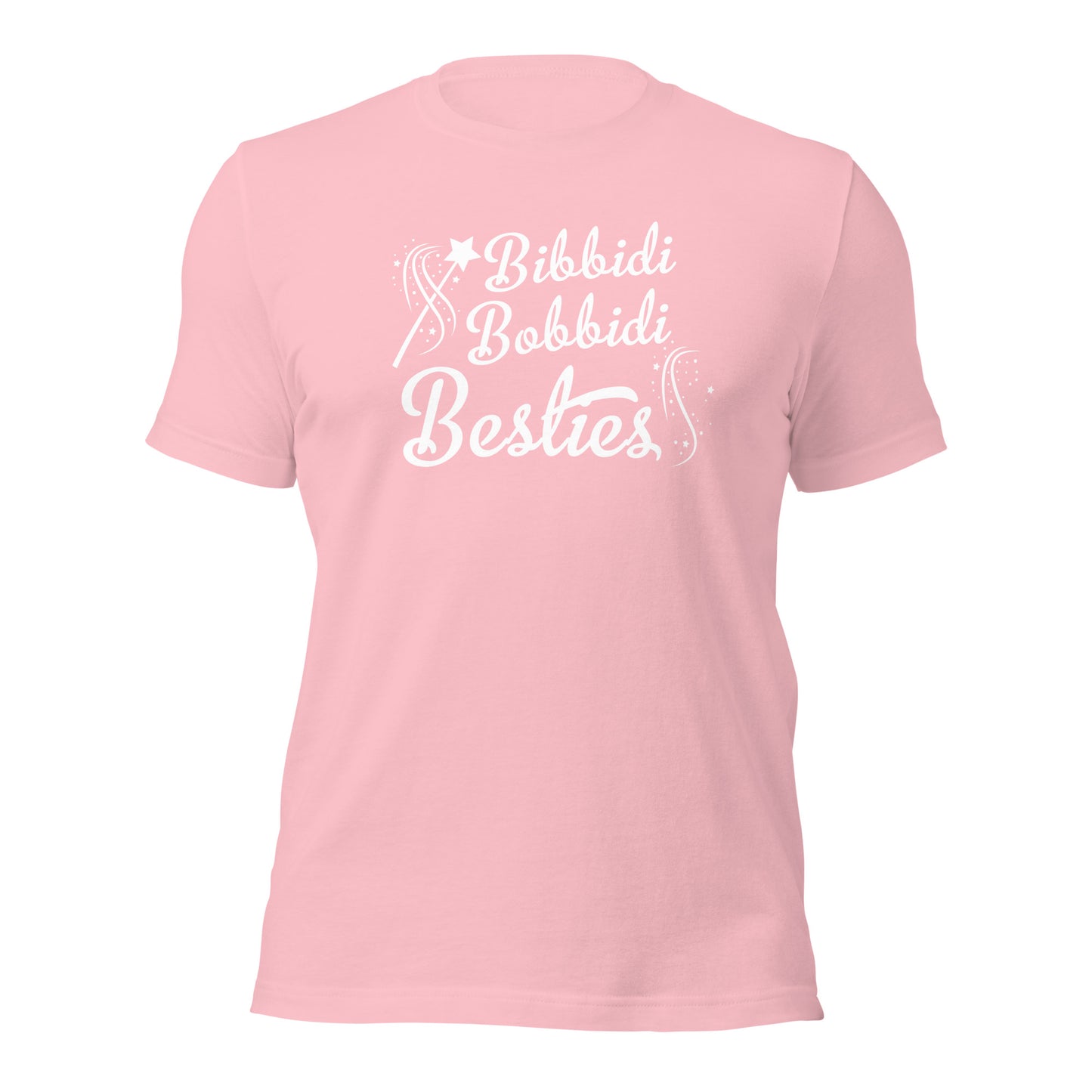 Bibbidi Bobbidi Besties T-shirt