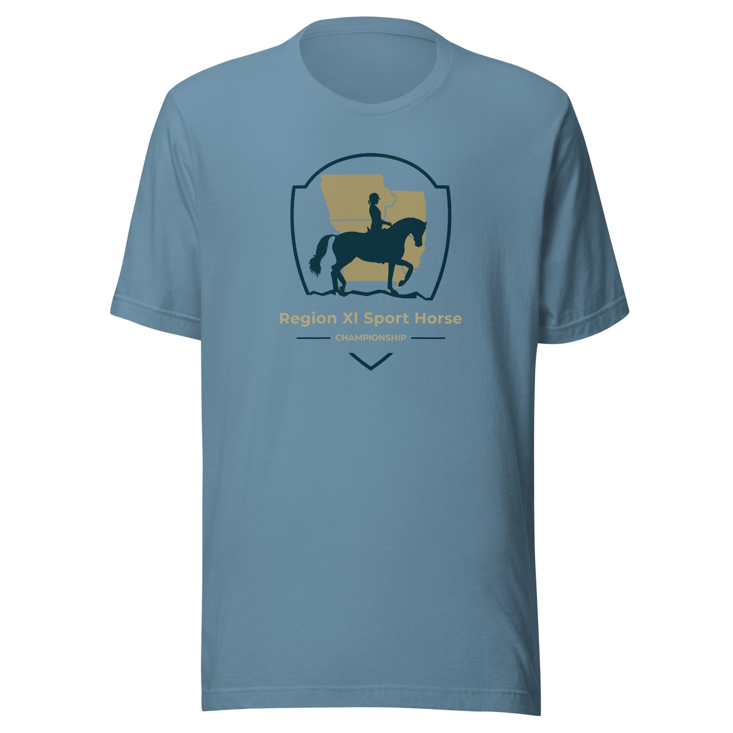 2023 Region 11 Sport Horse T-Shirt