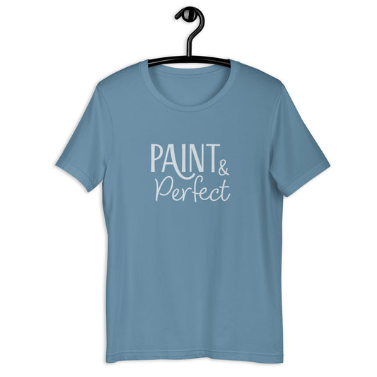 Paint & Perfect, Equestrian T-shirt