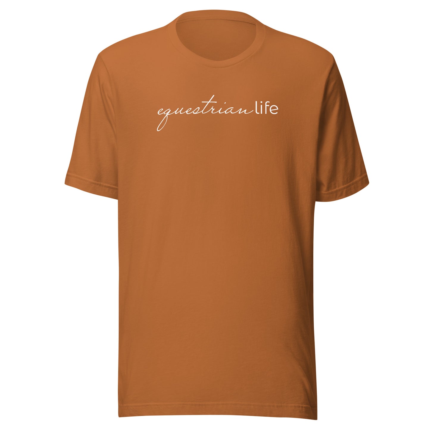Equestrian Life T-shirt