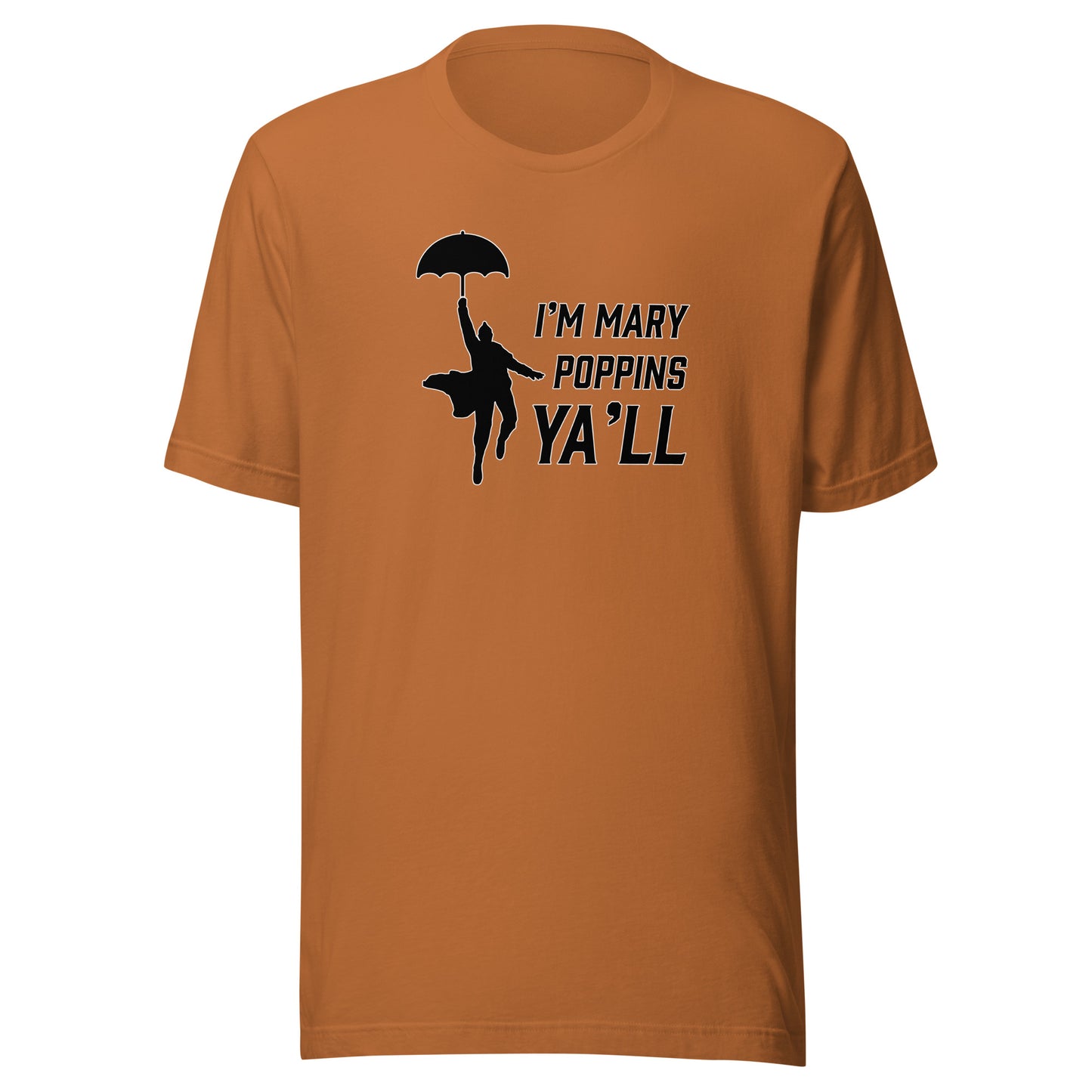 Yondu Poppins T-Shirt