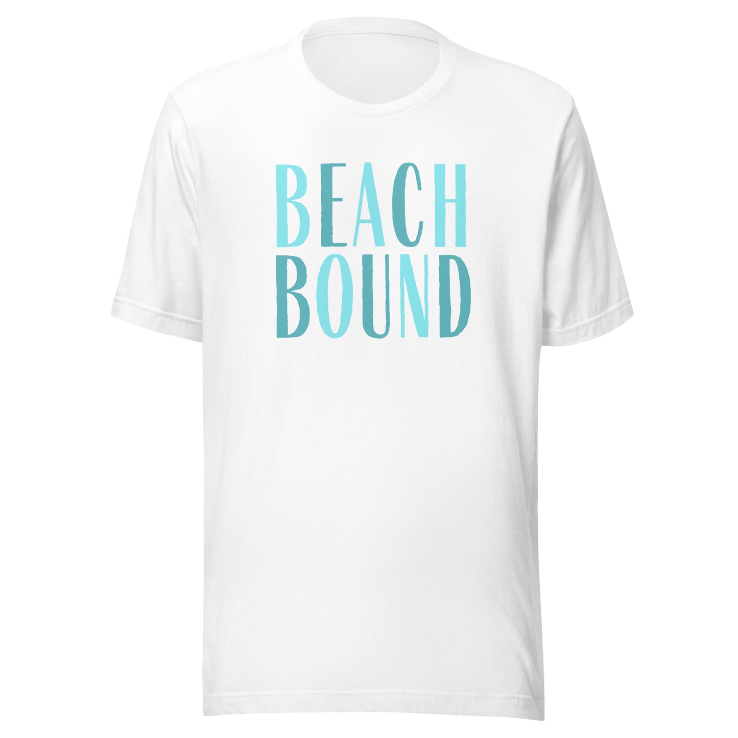 Beach Bound T-Shirt