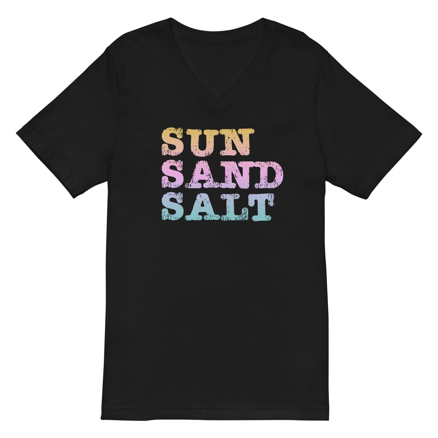 Sun Sand Salt T-Shirt