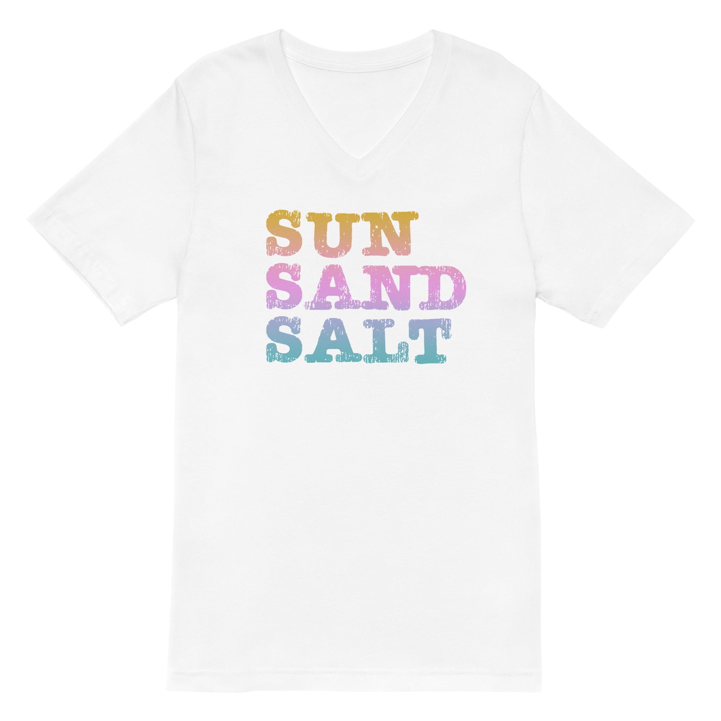 Sun Sand Salt T-Shirt