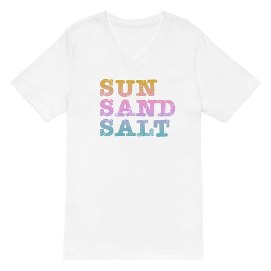 Sun Sand Salt T-Shirt