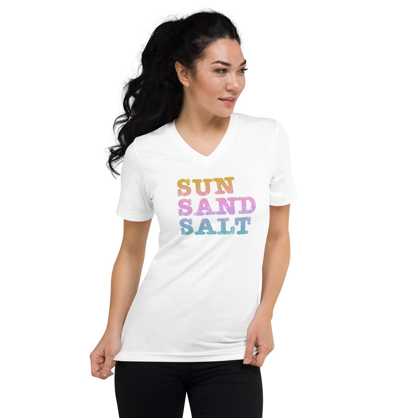 Sun Sand Salt T-Shirt