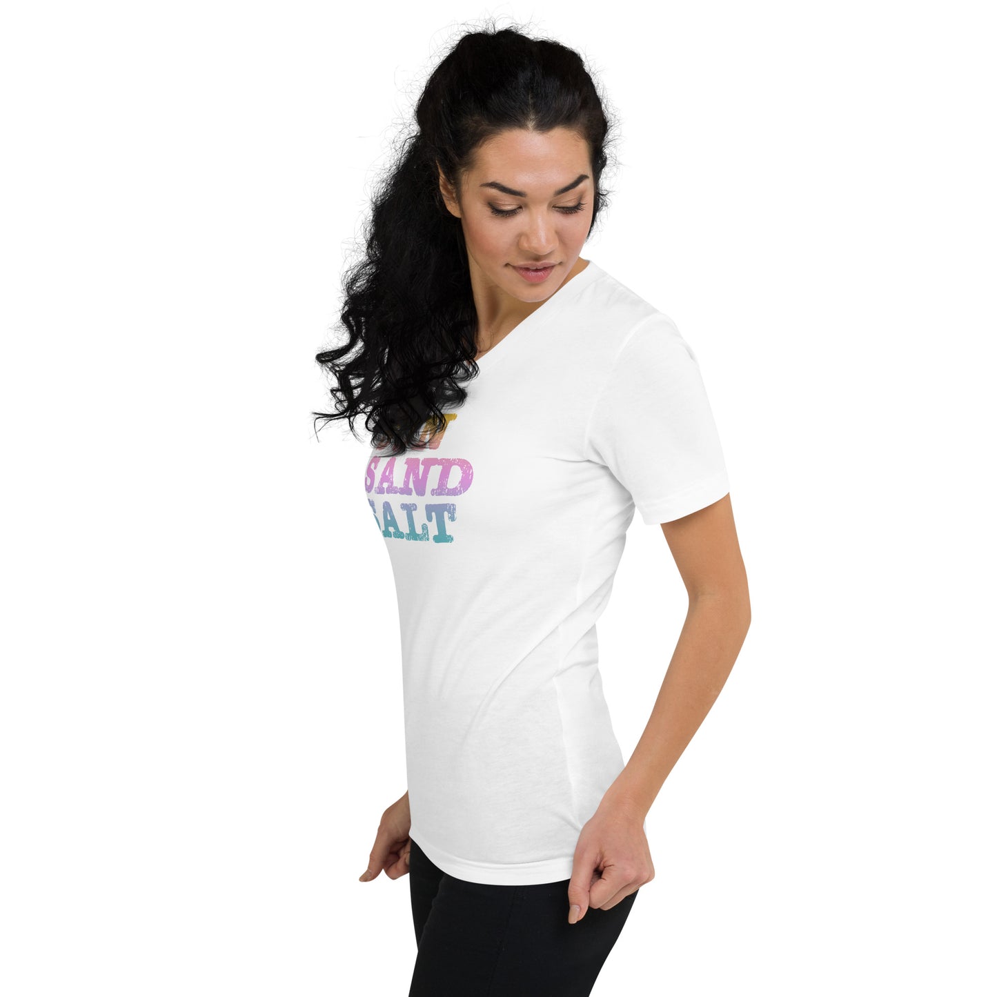 Sun Sand Salt T-Shirt
