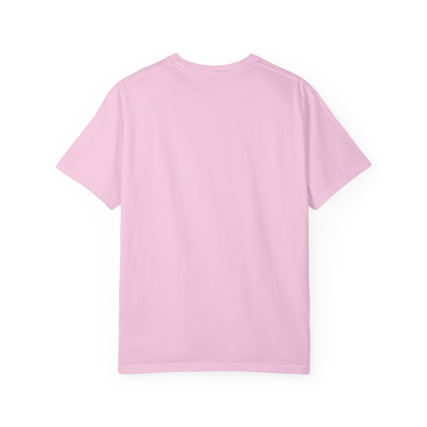 Heart Breaker, Vintage Style Valentine's Day Tee, Unisex Comfort Colors T-shirt