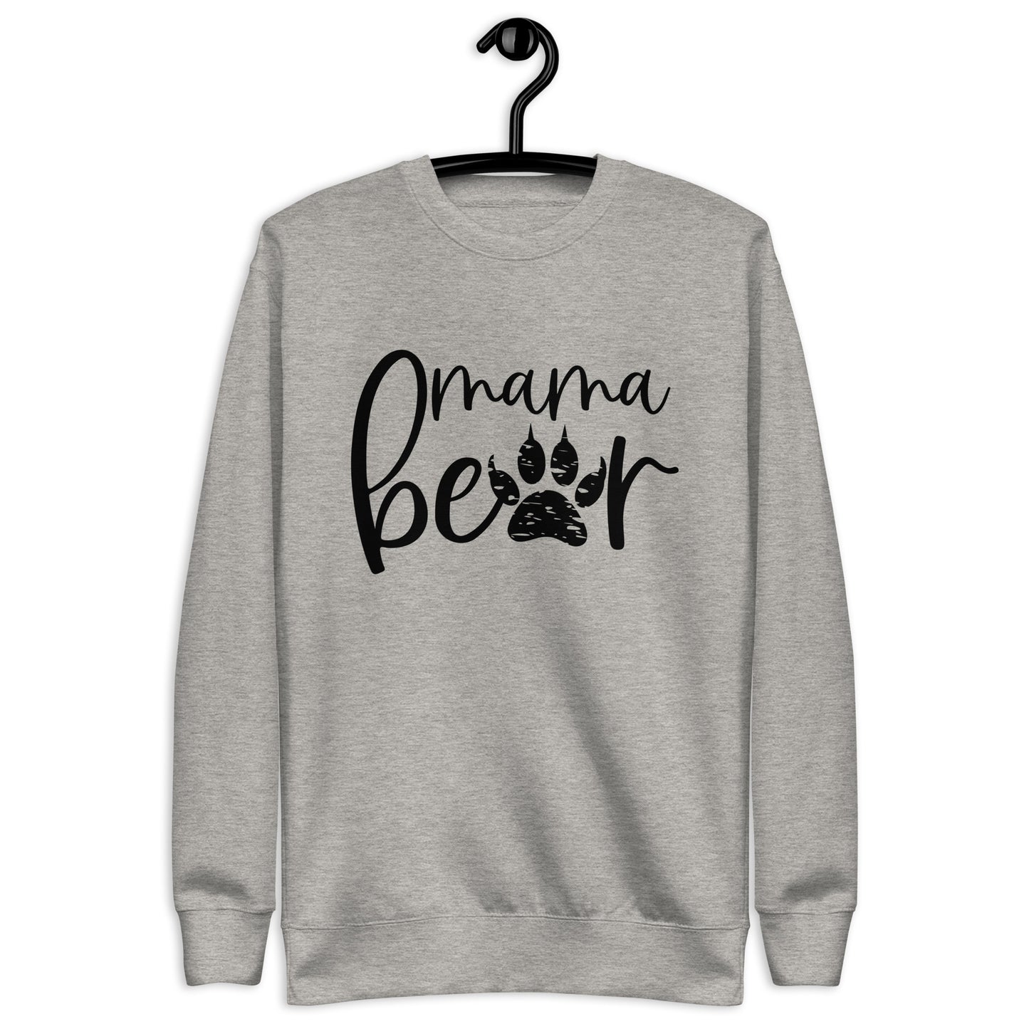 Mama Bear / Premium Sweatshirt