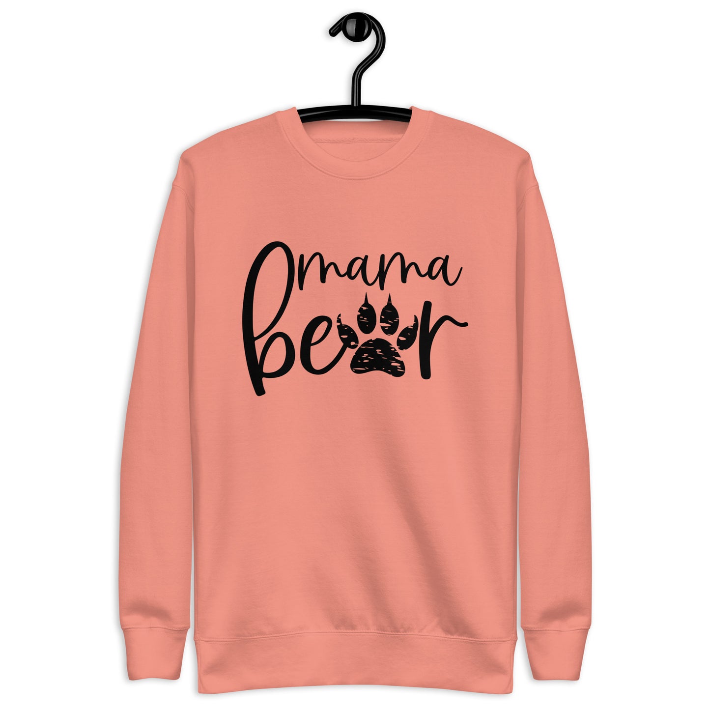 Mama Bear / Premium Sweatshirt