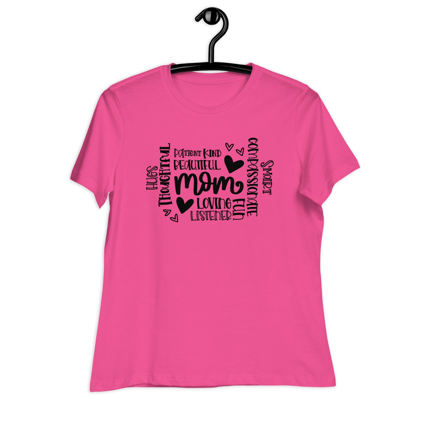 Mom / Mother's Day Women's Relaxed T-Shirt