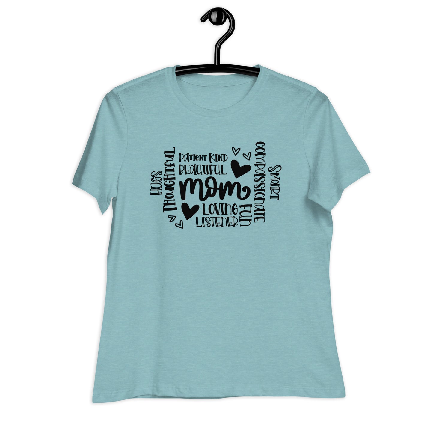 Mom / Mother's Day Women's Relaxed T-Shirt