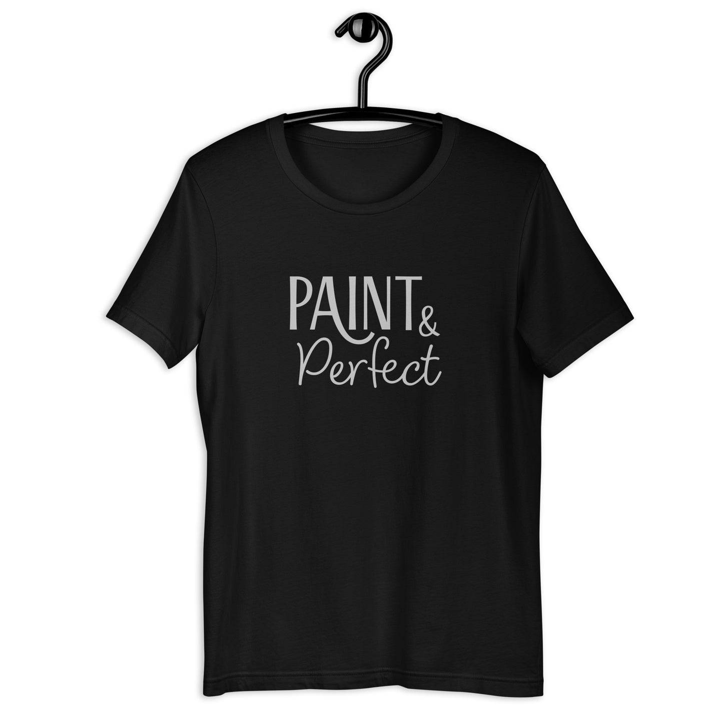 Paint & Perfect, Equestrian T-shirt