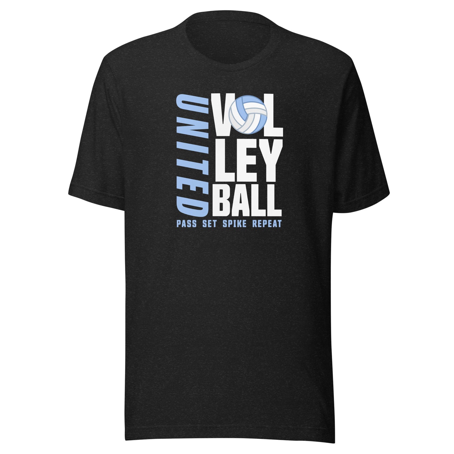 United Volleyball T-Shirt