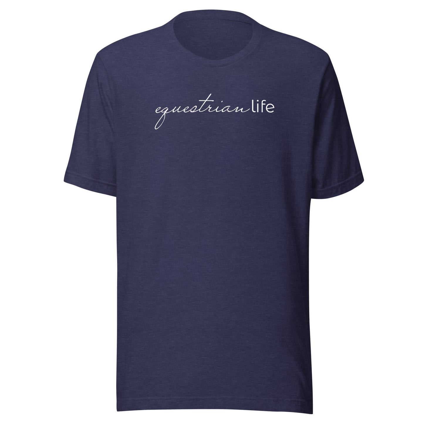 Equestrian Life T-shirt