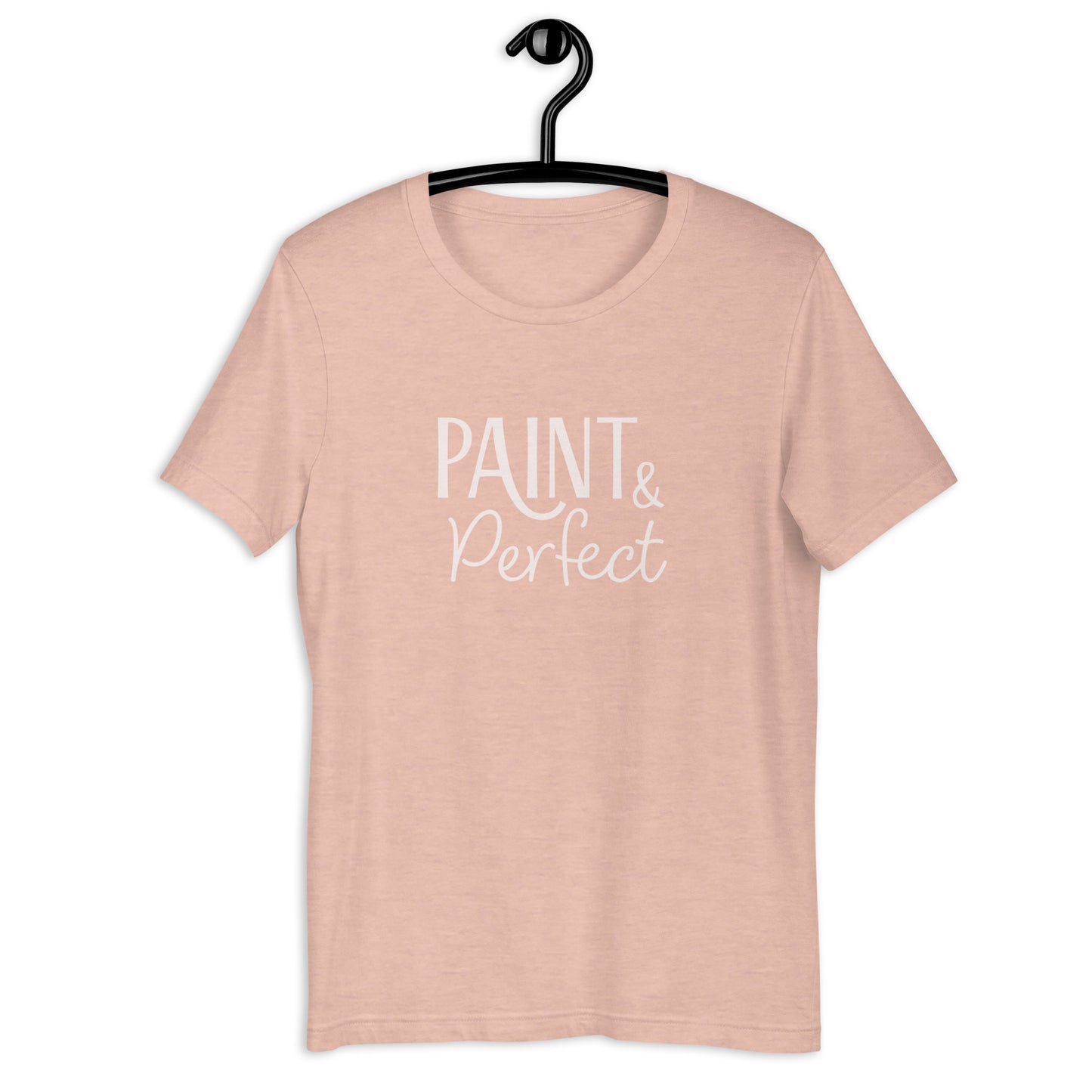 Paint & Perfect, Equestrian T-shirt