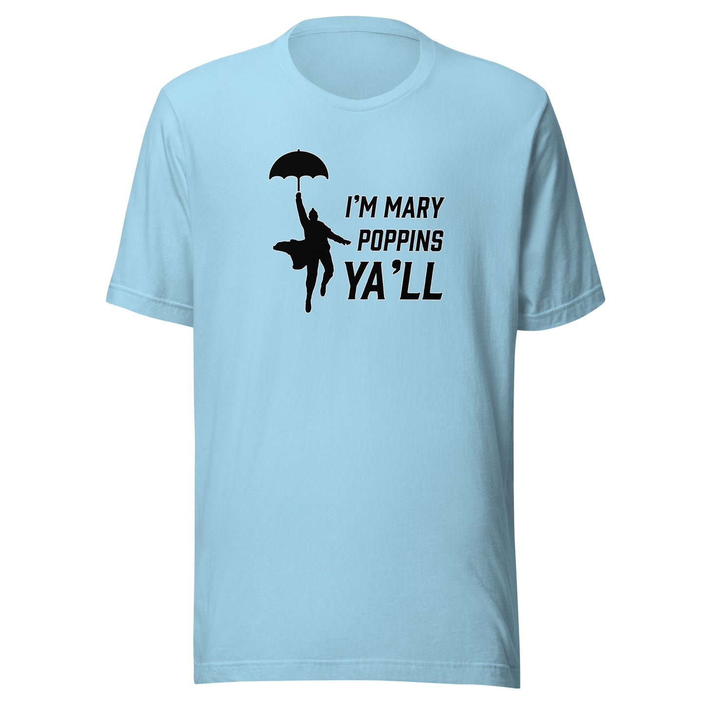 Yondu Poppins T-Shirt