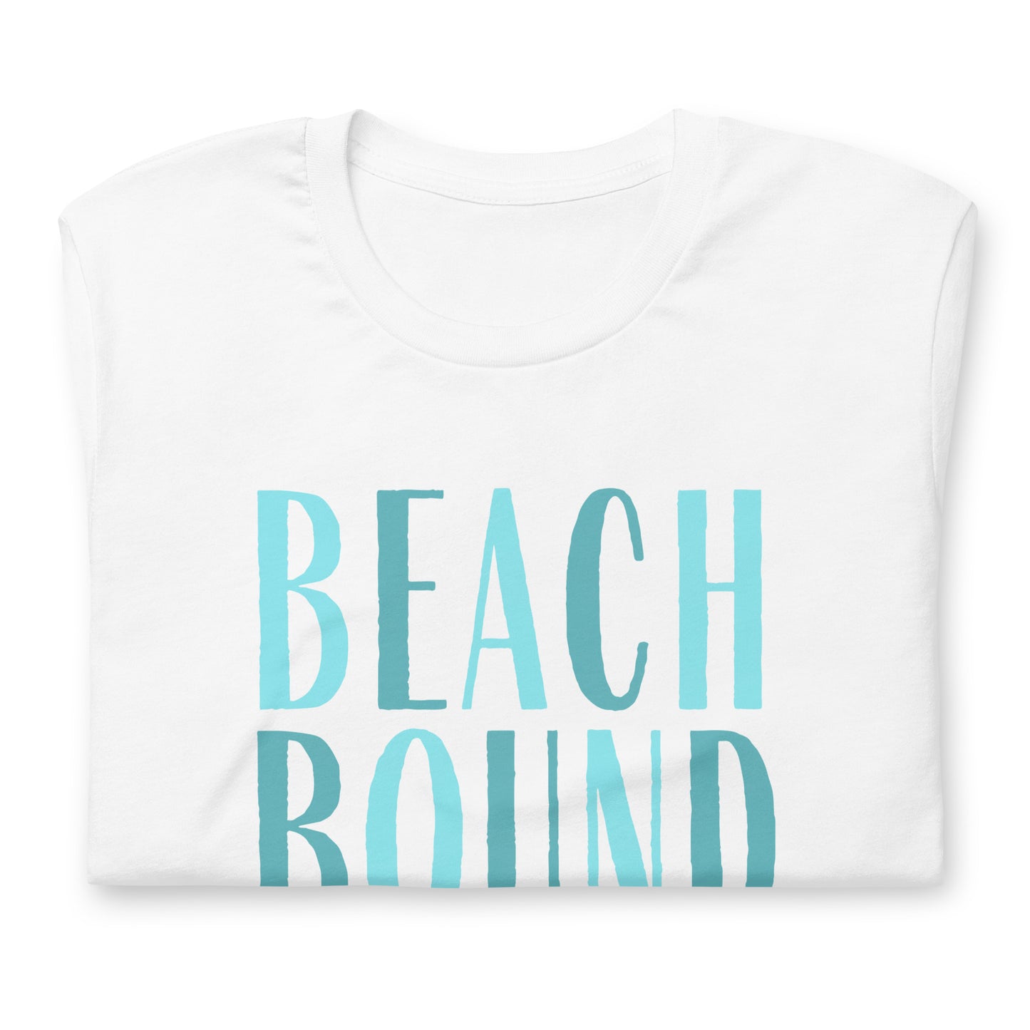 Beach Bound T-Shirt
