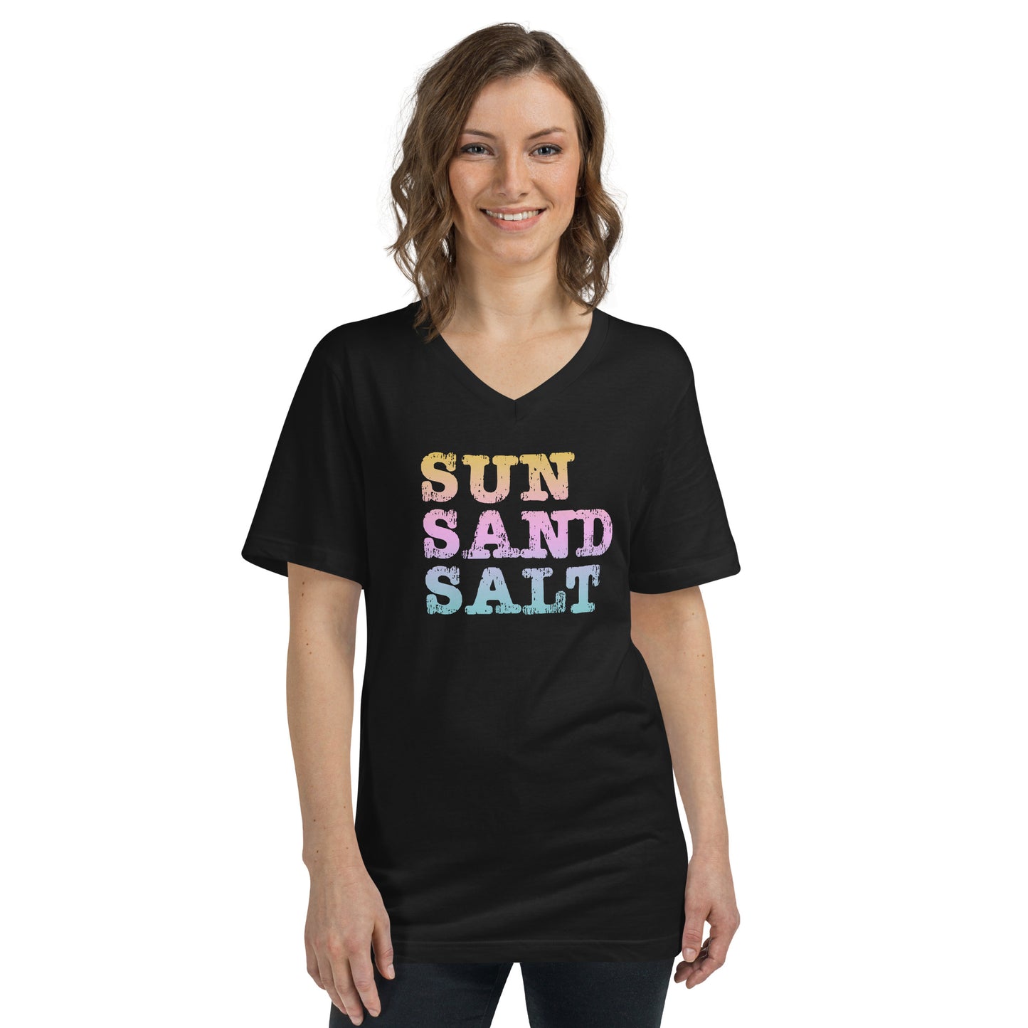 Sun Sand Salt T-Shirt